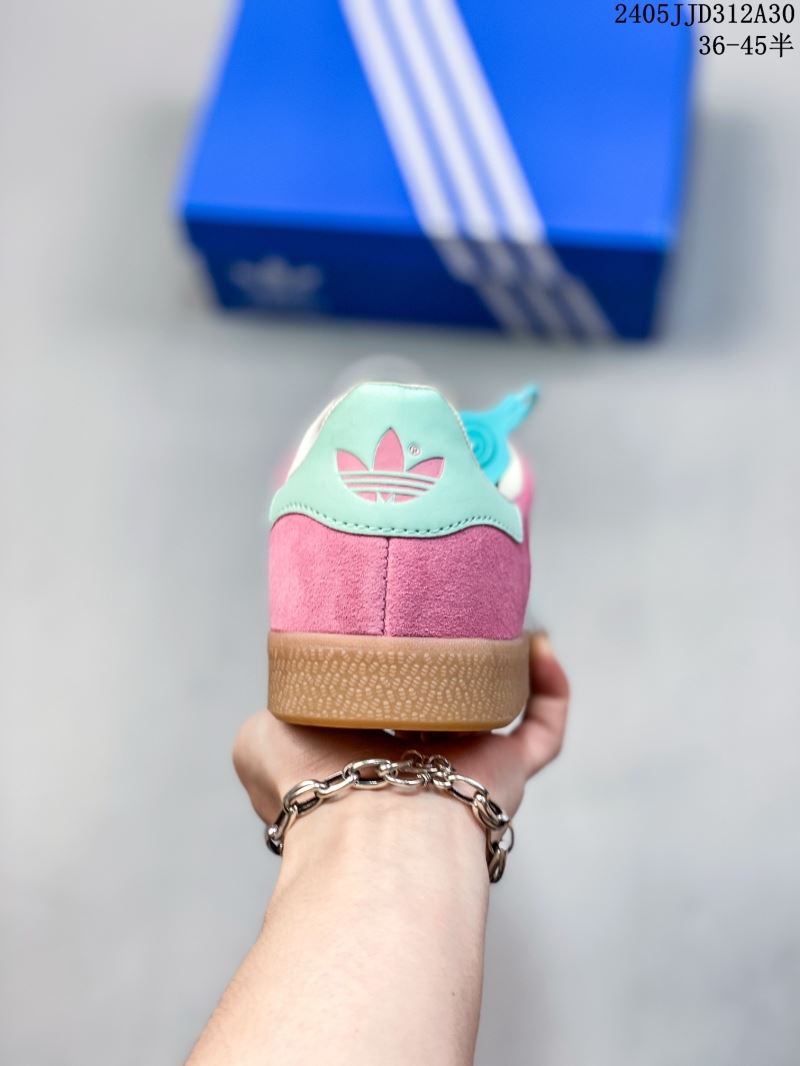 Adidas Samba Shoes